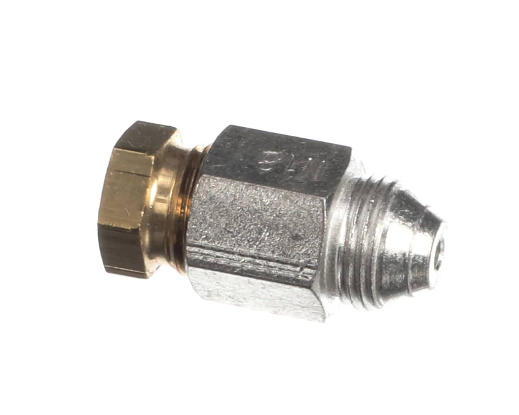 FRYMASTER PARTS Frymaster 8102695 Orifice Natural .018 Hnywell - SKU FM8102695