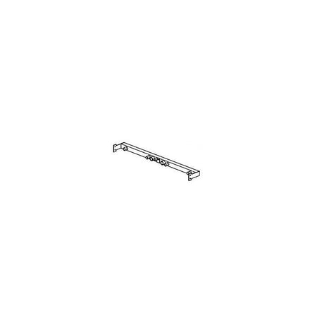 FRYMASTER PARTS Frymaster 8103015 Manifold Re 2XX Oil Return - SKU FM8103015