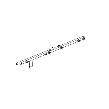 FRYMASTER PARTS Frymaster 8103088 Manifold Oil Return 22424 - SKU FM8103088