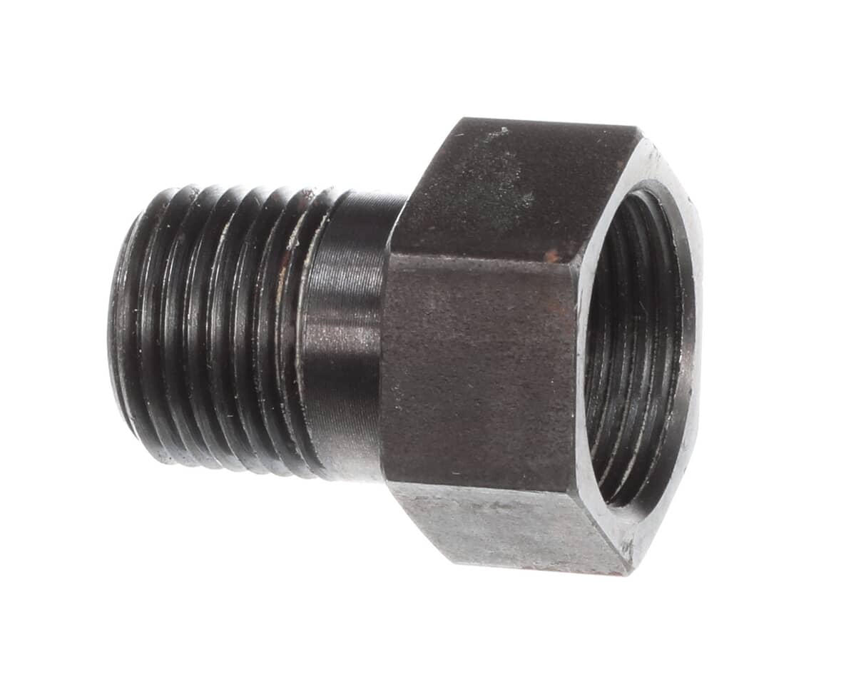 FRYMASTER PARTS Frymaster 8103160 Adapter 1/2 NPT X 15/16 - SKU FM8103160