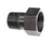 FRYMASTER PARTS Frymaster 8103160 Adapter 1/2 NPT X 15/16 - SKU FM8103160