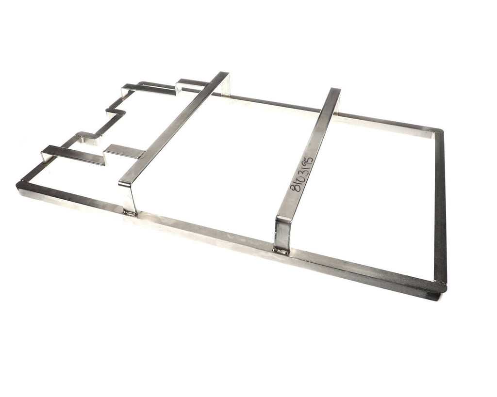 FRYMASTER PARTS Frymaster 8103195 Ring KSCF218 Hold Down - SKU FM8103195