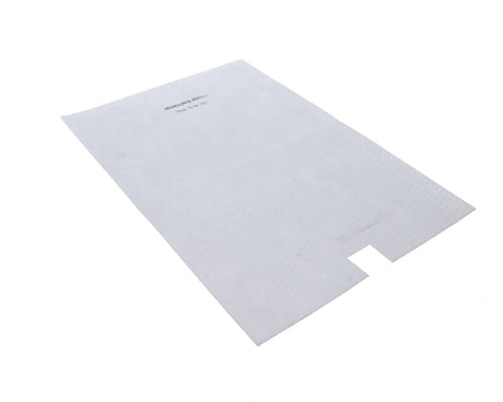 FRYMASTER PARTS Frymaster 8103527 Pad 11817 Masterfil Fltr Pan - SKU FM8103527