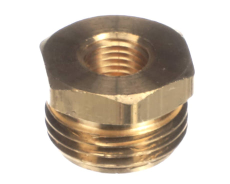 FRYMASTER PARTS Frymaster 8103573 Adapter 1/4NPT X 3/4MGHT - SKU FM8103573