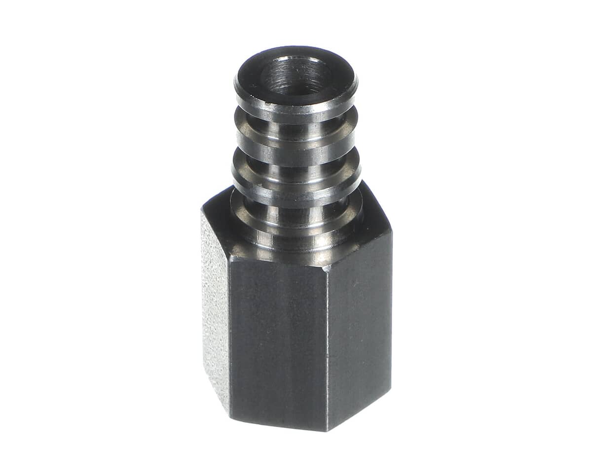 FRYMASTER PARTS Frymaster 8103578 Fitting Lov Shurflo Pump - SKU FM8103578