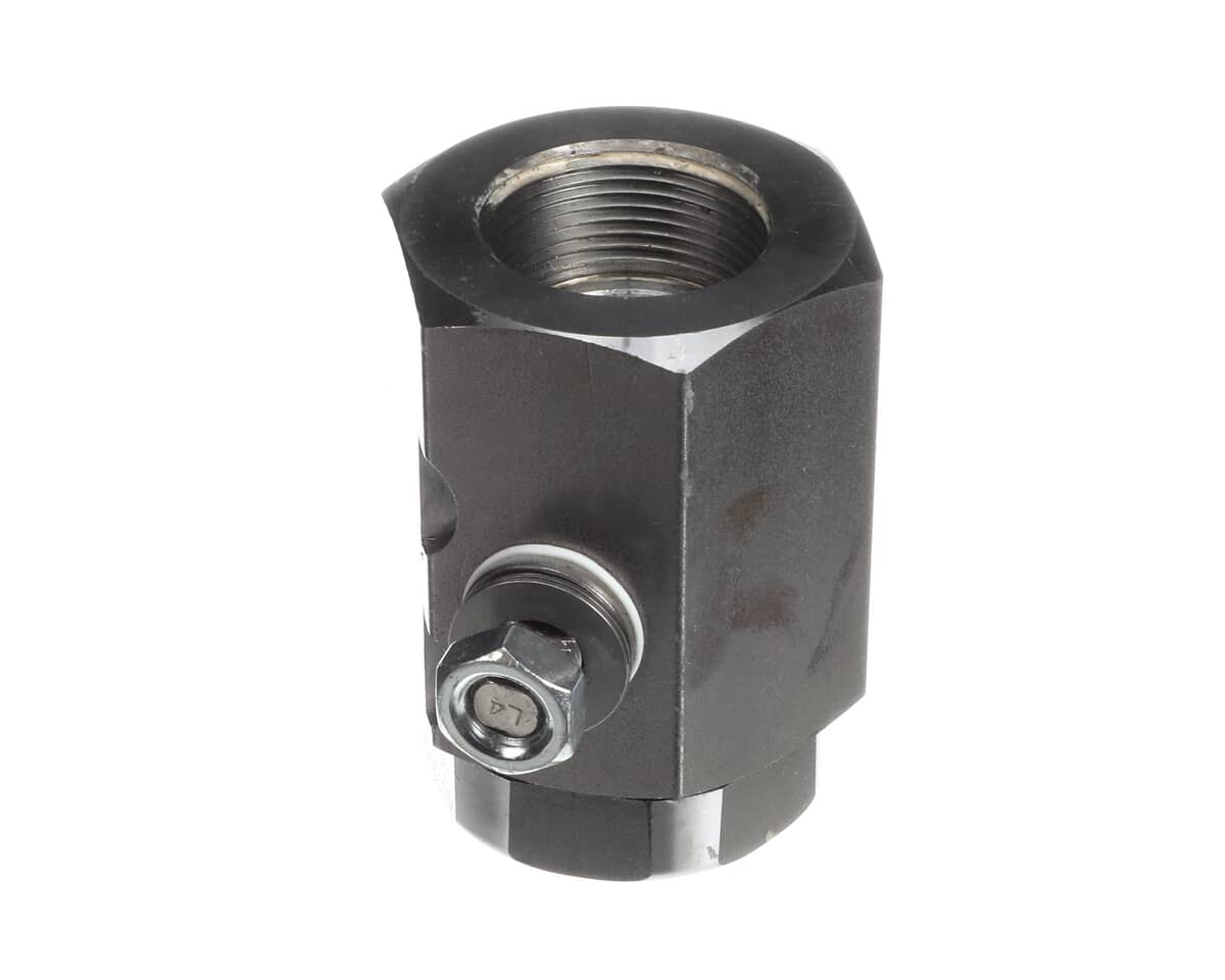 FRYMASTER PARTS Frymaster 8103630 Valve 1-1/4 Fullport No Handle - SKU FM8103630