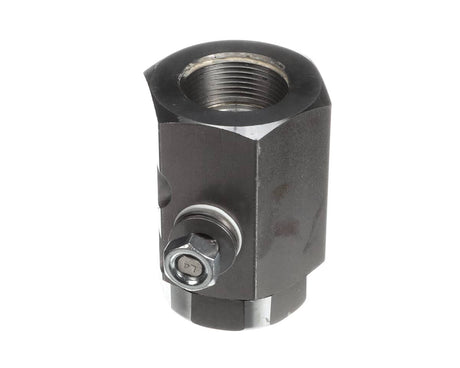 FRYMASTER PARTS Frymaster 8103630 Valve 1-1/4 Fullport No Handle - SKU FM8103630