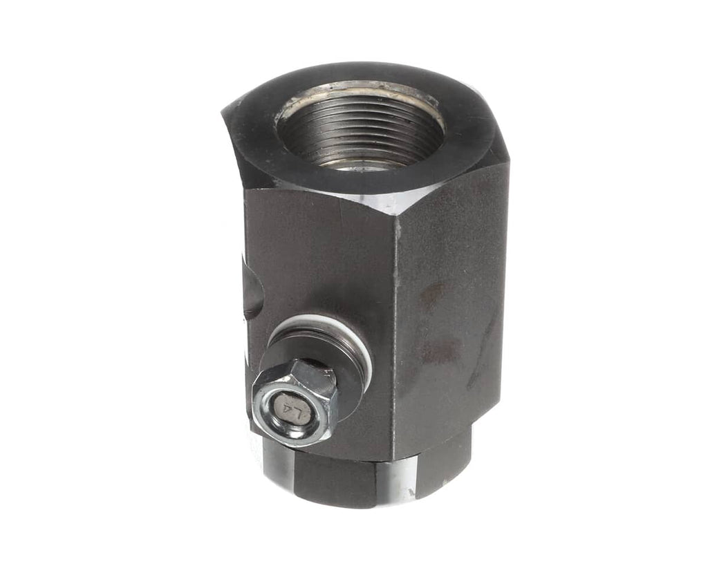 FRYMASTER PARTS Frymaster 8103630 Valve 1-1/4 Fullport No Handle - SKU FM8103630