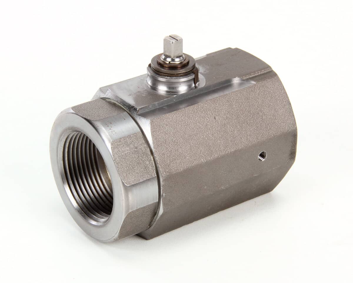 FOODSERVICE / RESTAURANT EQUIPMENT PARTS - SCHEDULE73PARTS 8103755 - SKU FM8103755