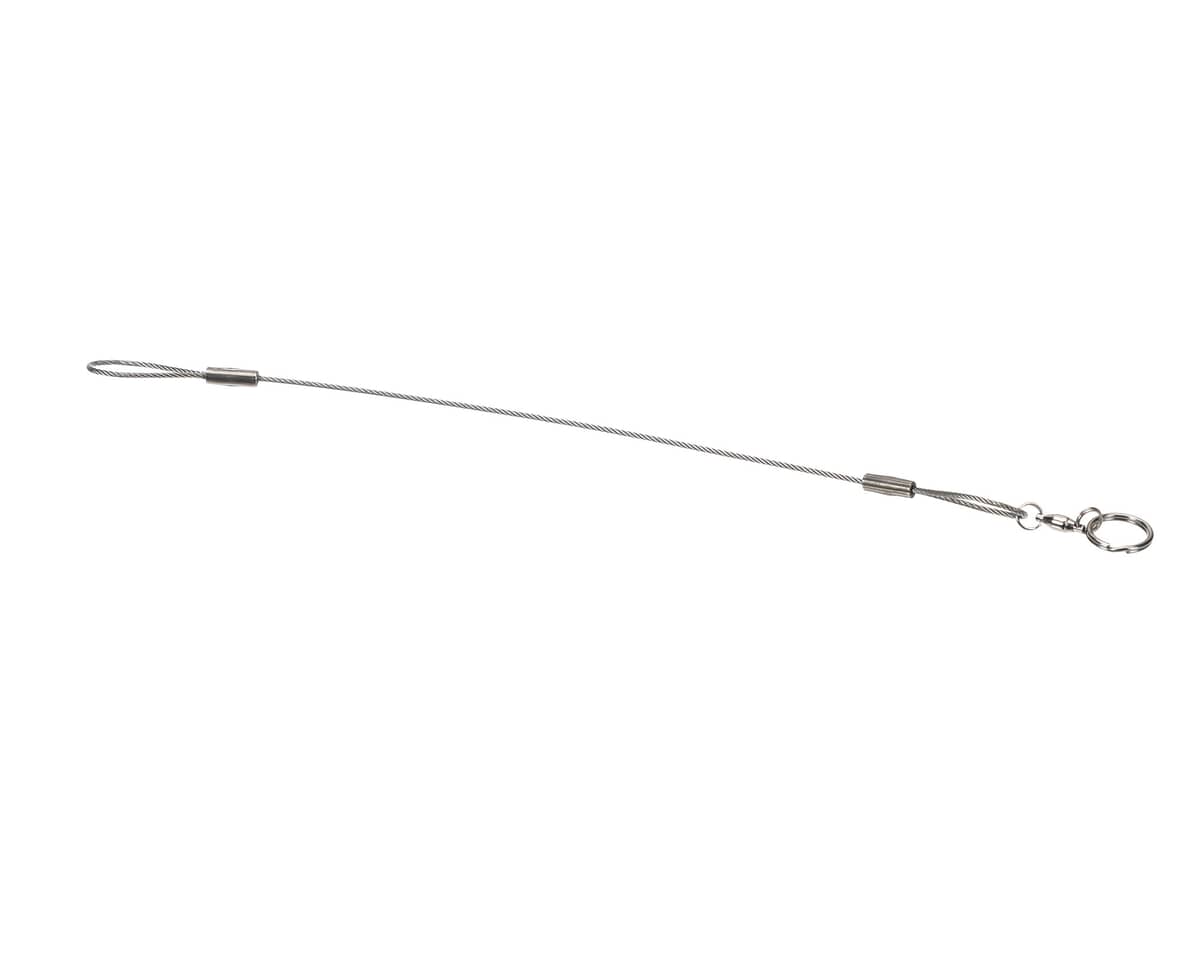 FRYMASTER PARTS Frymaster 8104167 Lanyard Cobra In-Line Filter - SKU FM8104167