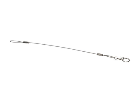FRYMASTER PARTS Frymaster 8104167 Lanyard Cobra In-Line Filter - SKU FM8104167