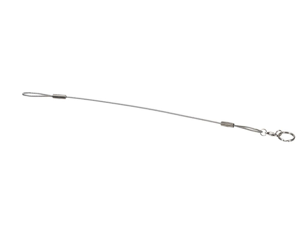 FRYMASTER PARTS Frymaster 8104167 Lanyard Cobra In-Line Filter - SKU FM8104167