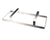 FRYMASTER PARTS Frymaster 8104439 Ring W/A Re Sfp Hold Down - SKU FM8104439