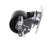 FRYMASTER PARTS Frymaster 8104822 Caster 4IN Swivel W/Brake - SKU FM8104822
