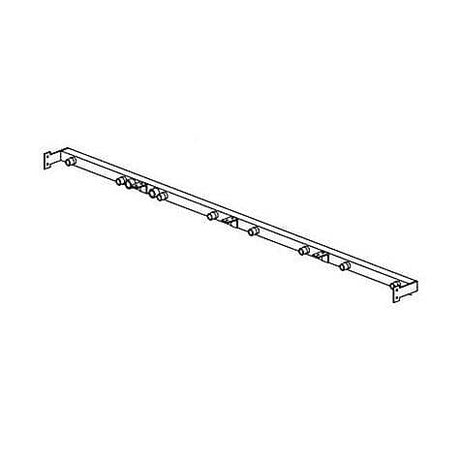FRYMASTER PARTS Frymaster 8105027 Manifold O/R 4BATT Platform - SKU FM8105027