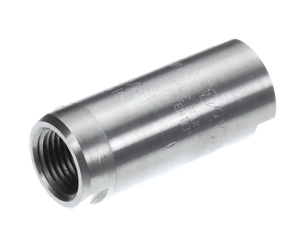 FRYMASTER PARTS Frymaster 8105084 Valve 20PSI Check Strataflo - SKU FM8105084