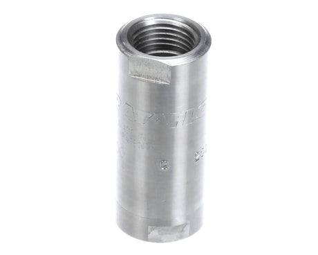 FRYMASTER PARTS Frymaster 8105100 Valve 1-PSI Check Strataflo - SKU FM8105100