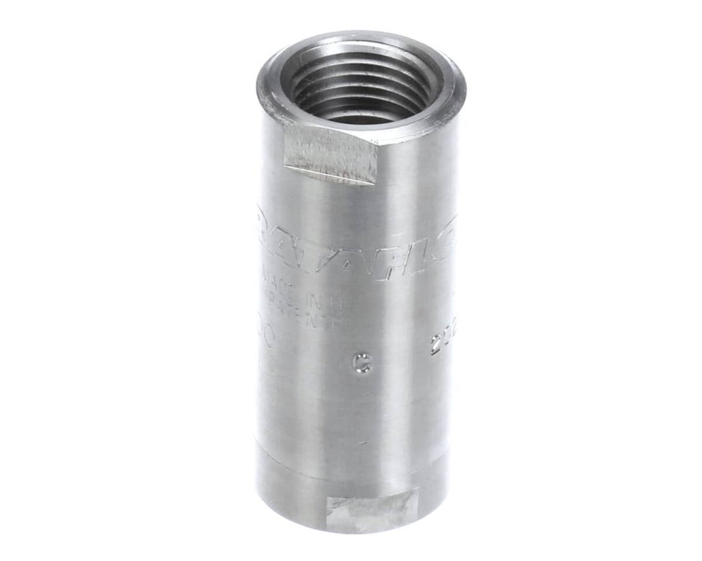 FRYMASTER PARTS Frymaster 8105100 Valve 1-PSI Check Strataflo - SKU FM8105100