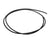 FRYMASTER PARTS Frymaster 8110222 Wire Appliance Lead #10G Black - SKU FM8110222