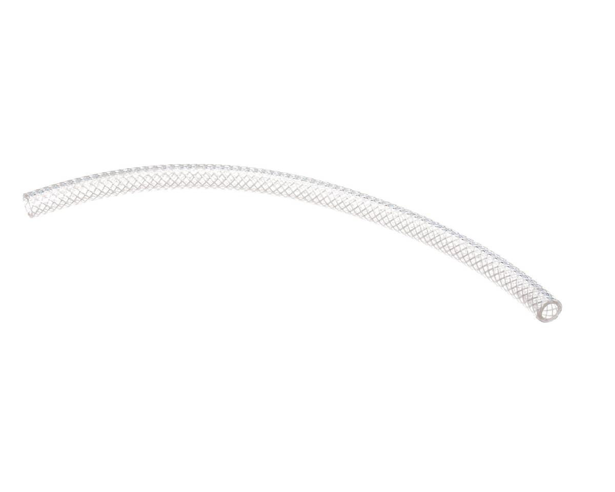 FRYMASTER PARTS Frymaster 8111141 Tubing Clear Plastic 3/8 ID - SKU FM8111141