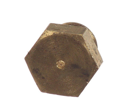 FRYMASTER PARTS Frymaster 8121204 Mj Orifice 1.50MM - SKU FM8121204