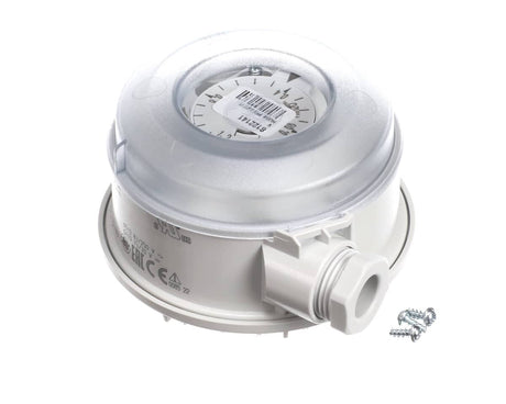 FRYMASTER PARTS Frymaster 8122141 Switch GL30 Dv Huba Pressure - SKU FM8122141