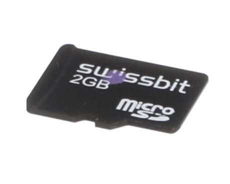 FRYMASTER PARTS Frymaster 8122590 Sd Card Uhc-T Primary 6 Row - SKU FM8122590