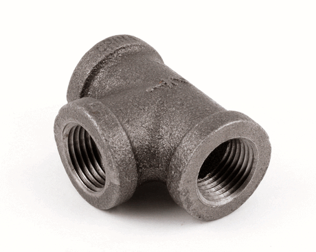 FRYMASTER PARTS Frymaster 8130003 Tee 1/2NPT Bm - SKU FM8130003