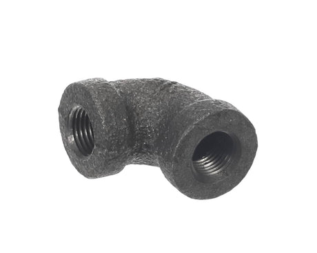 FRYMASTER PARTS Frymaster 8130004 Elbow 1/8NPT 90DEG Bm - SKU FM8130004