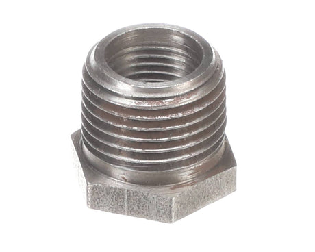 FRYMASTER PARTS Frymaster 8130006 Bushing Hx 1/2 To 3/8NPT Bm - SKU FM8130006
