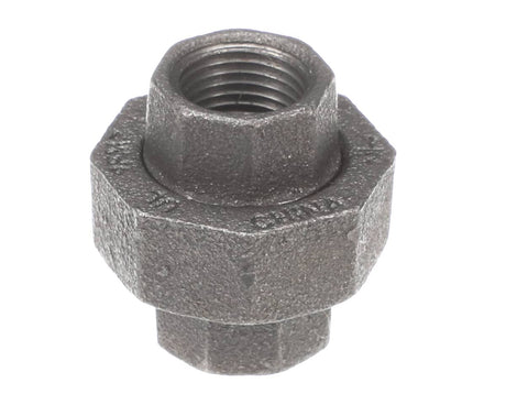FRYMASTER PARTS Frymaster 8130173 Union 1/2NPT 150# Bm - SKU FM8130173