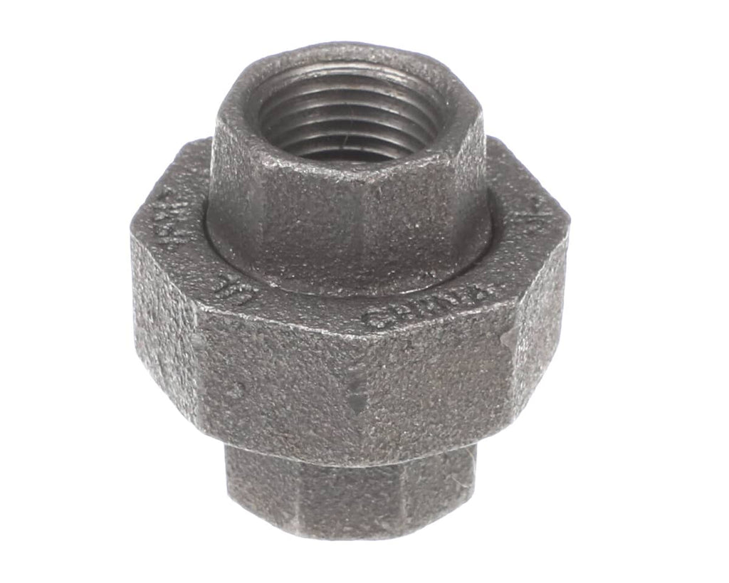FRYMASTER PARTS Frymaster 8130173 Union 1/2NPT 150# Bm - SKU FM8130173
