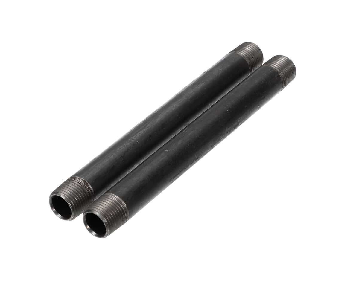 FRYMASTER PARTS Frymaster 8130320 Nppl 1/2NPT X 8.00 Bm - SKU FM8130320