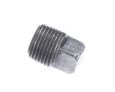 FRYMASTER PARTS Frymaster 8130452 Plug Pipe 3/8NPT Bm - SKU FM8130452