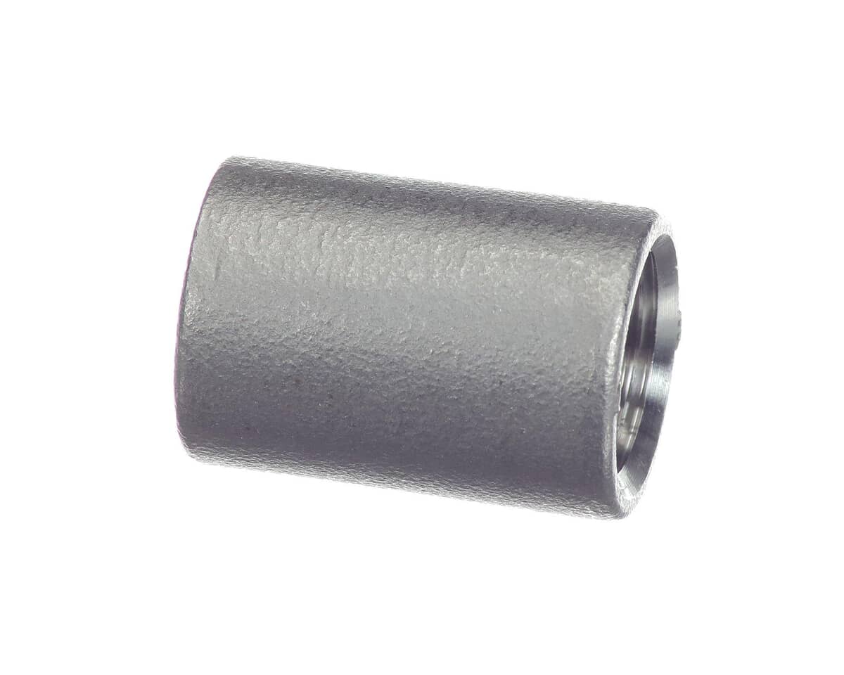 FRYMASTER PARTS Frymaster 8130462 Cplg 3/8NPT X 1.19 SS - SKU FM8130462