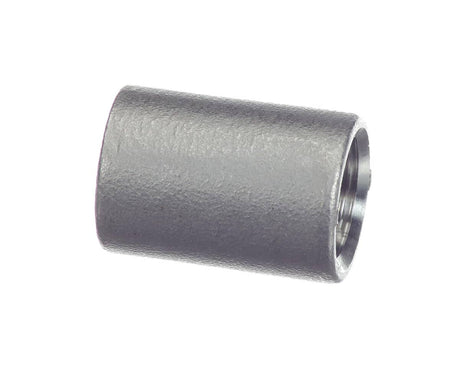 FRYMASTER PARTS Frymaster 8130462 Cplg 3/8NPT X 1.19 SS - SKU FM8130462