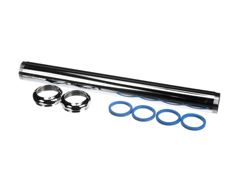 FRYMASTER PARTS Frymaster 8130541 Nipple 1/2X 25.50 NPT Bm - SKU FM8130541