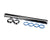 FRYMASTER PARTS Frymaster 8130541 Nipple 1/2X 25.50 NPT Bm - SKU FM8130541