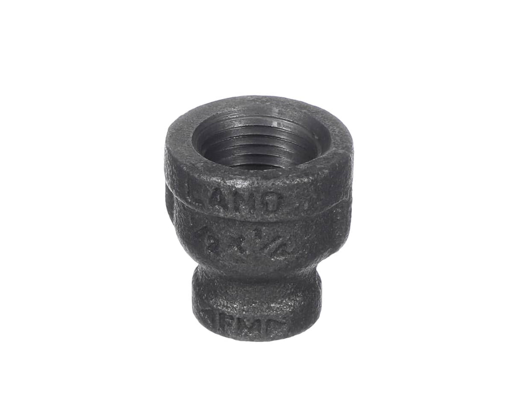 FRYMASTER PARTS Frymaster 8130555 Reducer 1/2 To 1/4 Bm Bell - SKU FM8130555