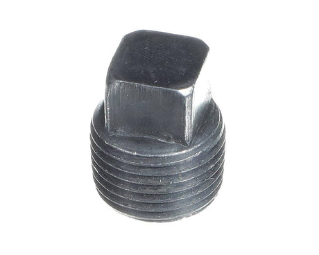 FRYMASTER PARTS Frymaster 8130629 Plug Blk 1/2 Sq Hd - SKU FM8130629