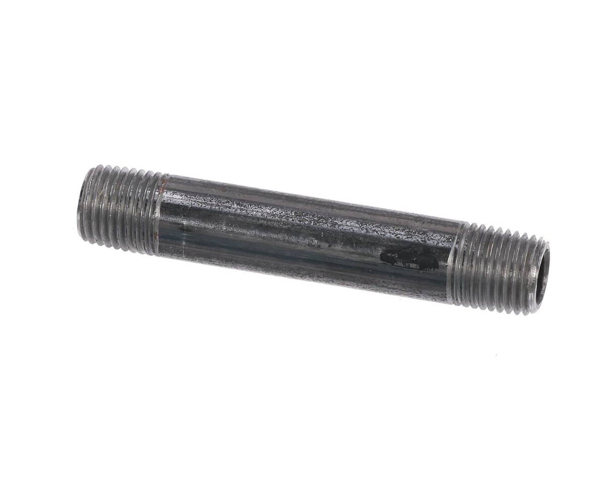 FRYMASTER PARTS Frymaster 8130700 Nipple 1/4 NPT X 3.00 - SKU FM8130700