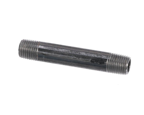 FRYMASTER PARTS Frymaster 8130700 Nipple 1/4 NPT X 3.00 - SKU FM8130700