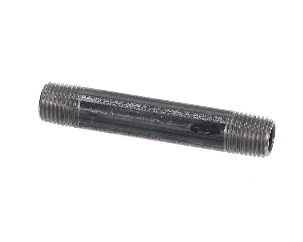 FRYMASTER PARTS Frymaster 8130700 Nipple 1/4 NPT X 3.00 - SKU FM8130700