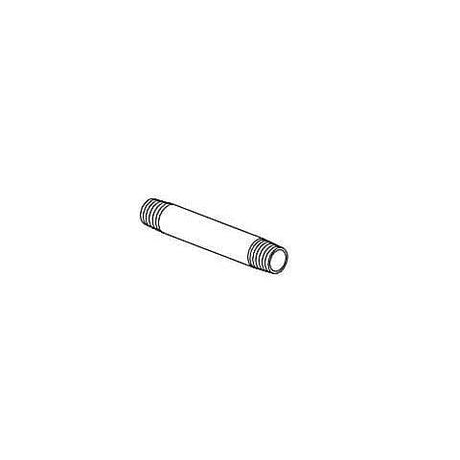 FRYMASTER PARTS Frymaster 8130761 Nipple 1/2NPT X 5 S.s. - SKU FM8130761