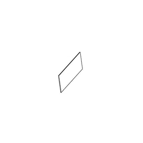FRYMASTER PARTS Frymaster 8160153 Insulation 10 X 24 X .25 Gsms - SKU FM8160153