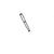 FRYMASTER PARTS Frymaster 8160631 Cap 1/2 X 3 Red Vinyl - SKU FM8160631