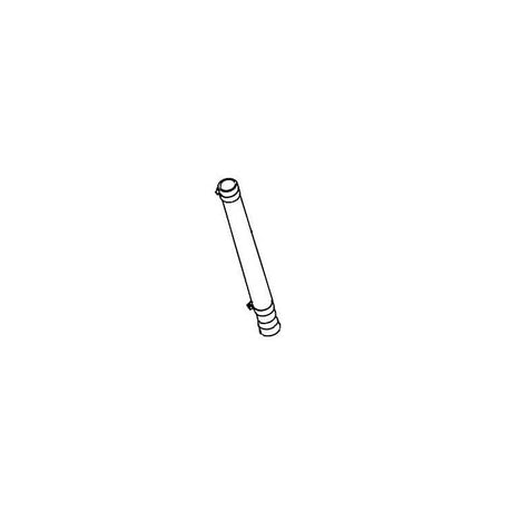 FRYMASTER PARTS Frymaster 8160910 Hose Drain YFG55 12.50 - SKU FM8160910
