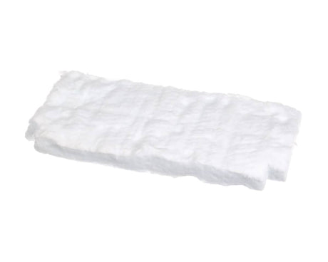 FRYMASTER PARTS Frymaster 8161072 Insul Frypot Outer Rear GF14 - SKU FM8161072