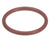 FRYMASTER PARTS Frymaster 8161213 Oring Inline Filter Cap - SKU FM8161213
