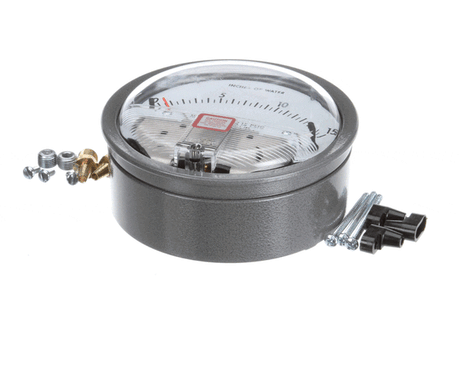 FRYMASTER PARTS 817-0002 - SKU FM817-0002